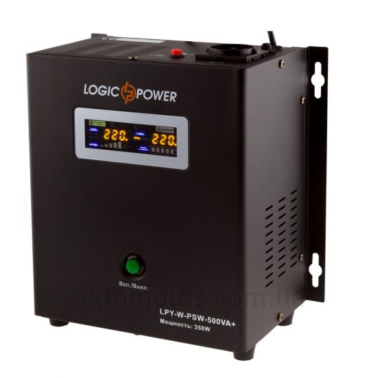 LogicPower LPY-W-PSW-500VA+