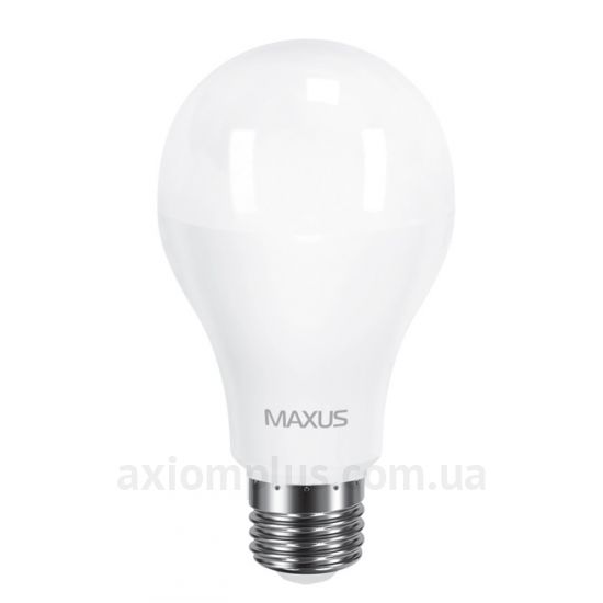 Изображение лампочки Maxus артикул 1-LED-568