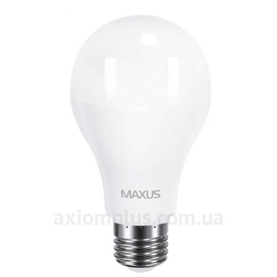 Фото лампочки Maxus артикул 1-LED-568-01