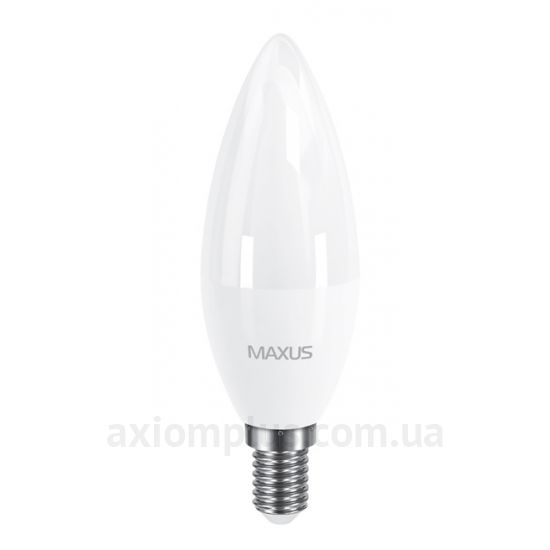 Изображение лампочки Maxus артикул 1-LED-5317