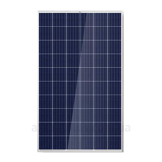 Изображение солнечной панели LogicPower LP-270P