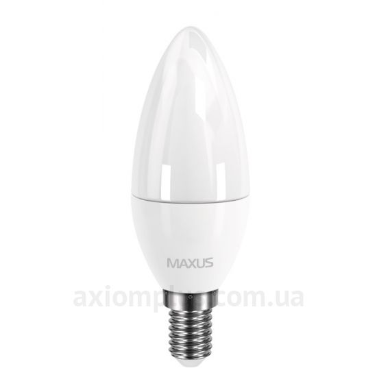 Изображение лампочки Maxus артикул 1-LED-5312
