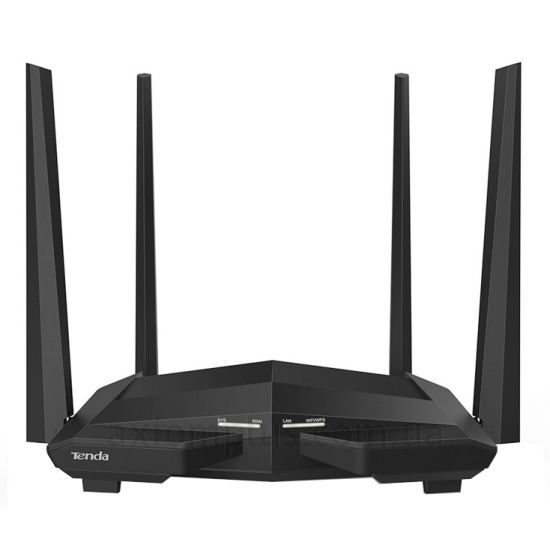 Зображення Tenda AC10U