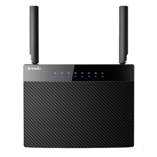 Зображення Tenda AC9
