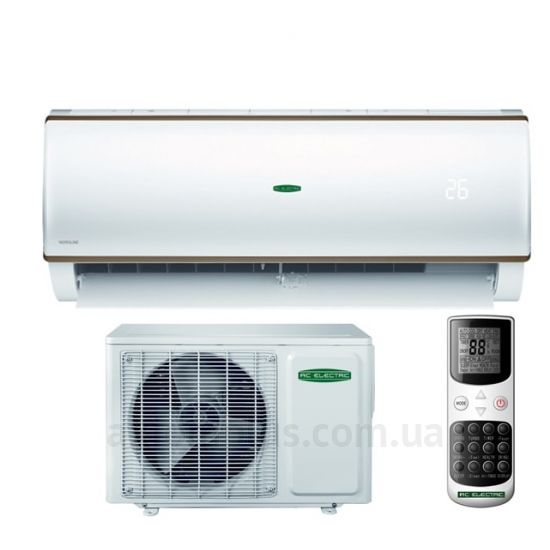 AC Electric NordLine ACEM-12HN1_16Y фото