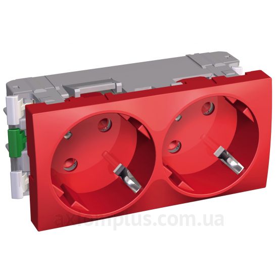 Изображение Schneider Electric серии Altira ALB45254 красного цвета