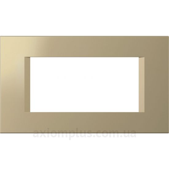 Изображение TEM серии Modul Line OL40SG-U цвета золота