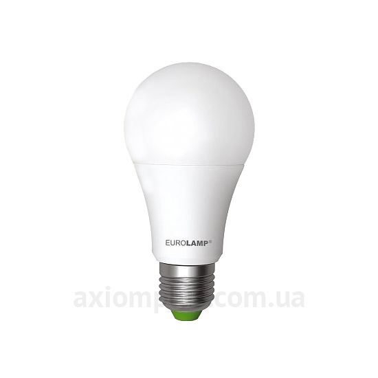 Изображение лампочки Eurolamp артикул LED-A60-10273(D)