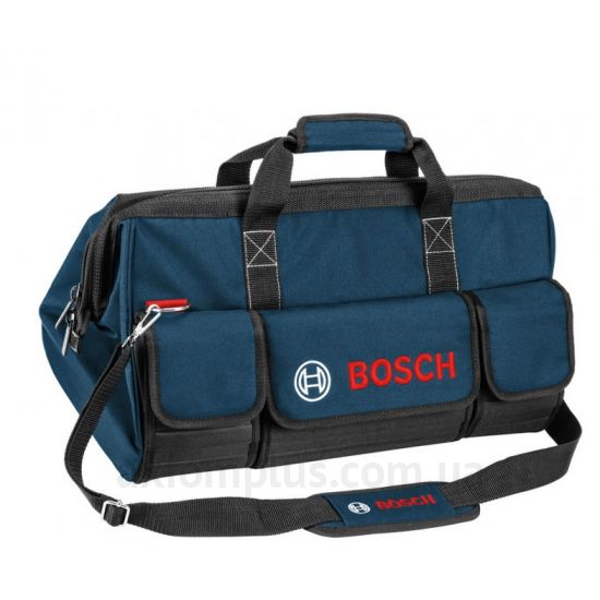 Bosch 1600A003BK (колір синій) фото