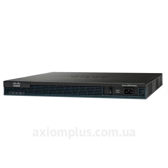 Фото Cisco CISCO2901/K9