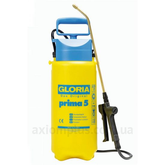 Изображение Gloria 42E(39TE) 80658