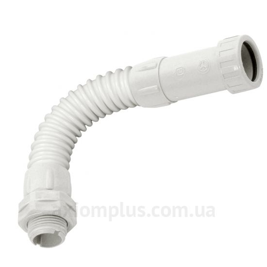 Муфта IEK Ø40мм (серого цвета) (CTA10D-CXS40-K41-025)