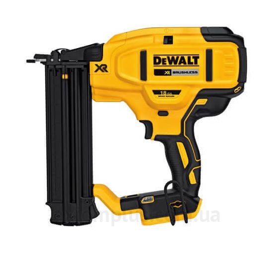 Электро степлер 18В DeWALT DCN680N изображение