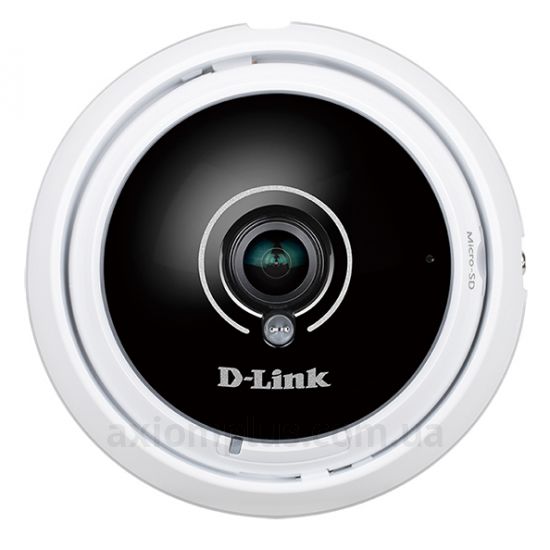 Изображение D-link DCS-4622/UPA