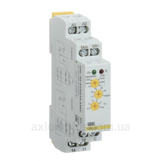 IEK ORL-02 фото