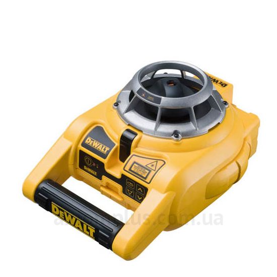Лазерный нивелир DeWALT DW074K