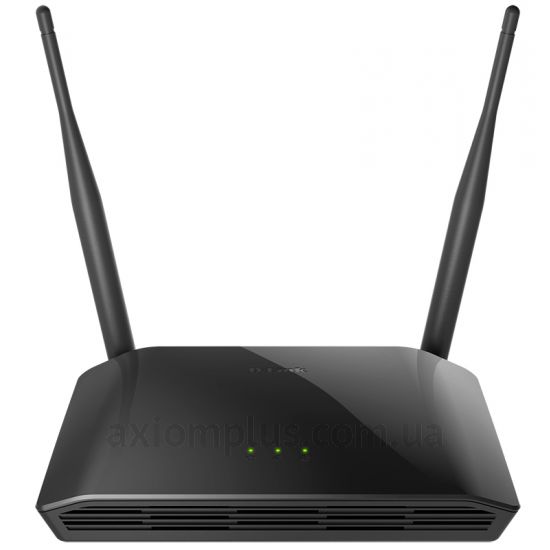Фото D-link DIR-615/T4