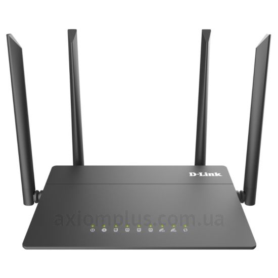 Фото D-link DIR-822