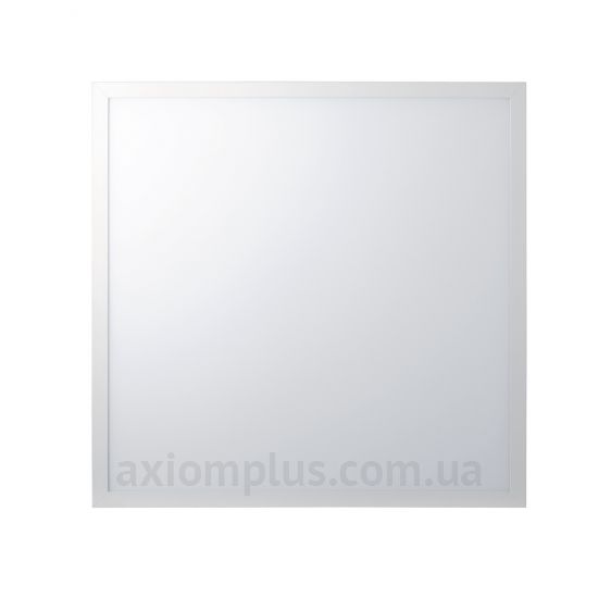 Квадратный светильник белого цвета Ilumia 024 LP-40-595-NW LP5354 фото