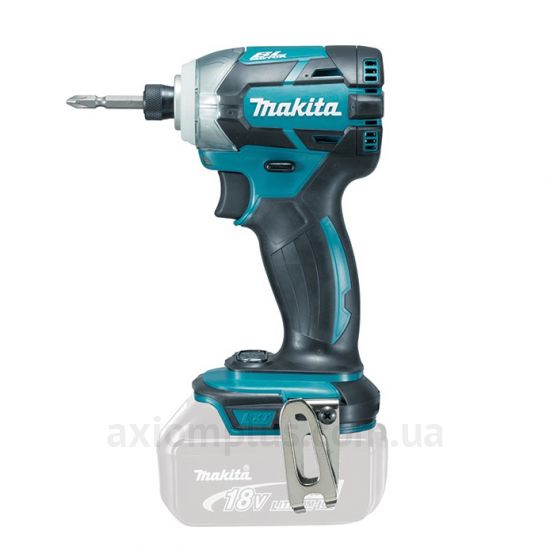 Makita Basic DTD148Z - изображение