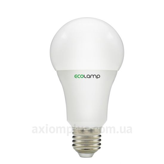 Фото лампочки Ecolamp артикул EL_A6012273000