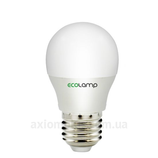 Изображение лампочки Ecolamp артикул EL_G455274100