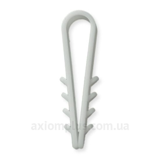 Дюбель 03LCZARDD08WH фото