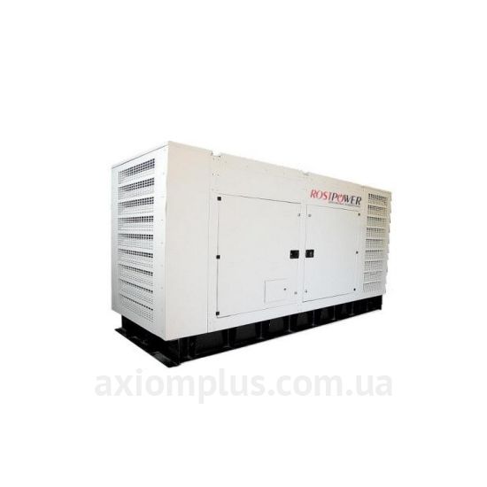 Фото Rost Power RP-D120