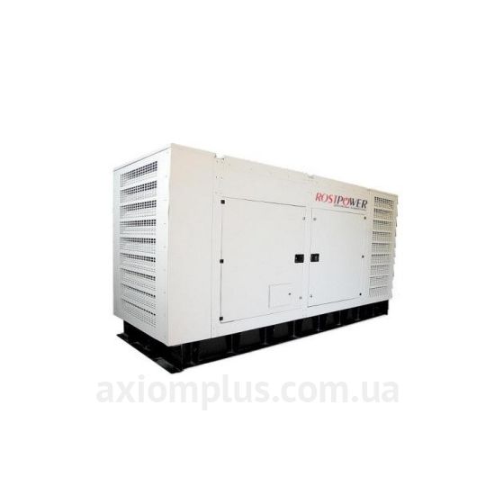 Зображення Rost Power RP-D120