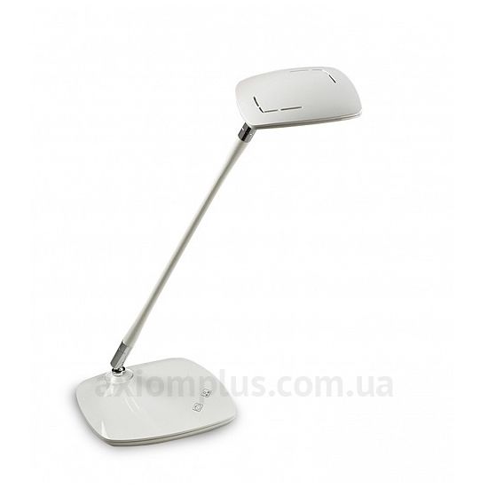 Світильник білого кольору Eurolamp LED-DEL18(white) фото