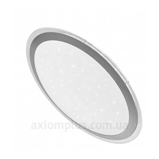 Круглый светильник белого цвета Eurolamp LED-SL-32W-N8(deco) фото