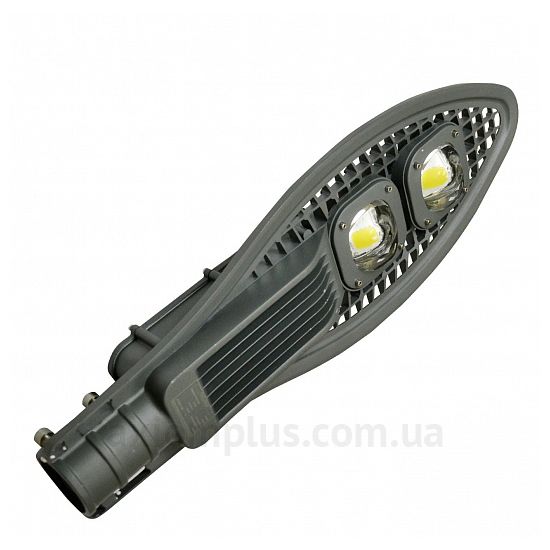 Светильник черного цвета Eurolamp LED-SLT2-100w(cob) фото