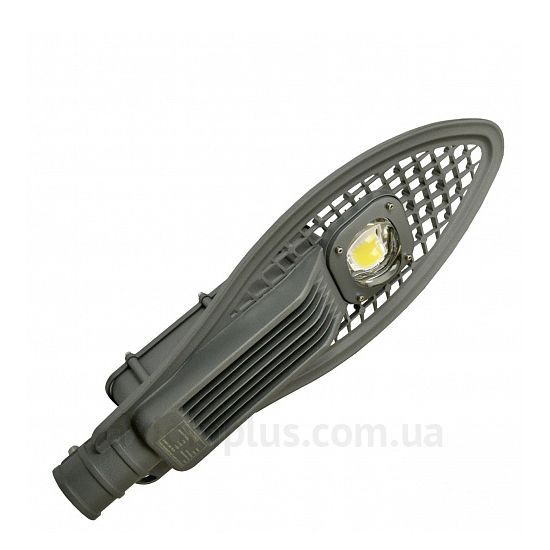 Светильник черного цвета Eurolamp LED-SLT2-30w(cob) фото