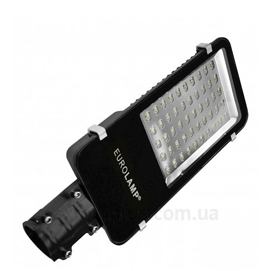 Светильник черного цвета Eurolamp LED-SLT3-100w(smd) фото