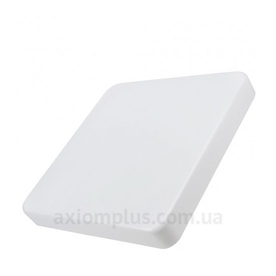 Квадратный светильник белого цвета Eurolamp LED-NLS-32/4(F)new фото