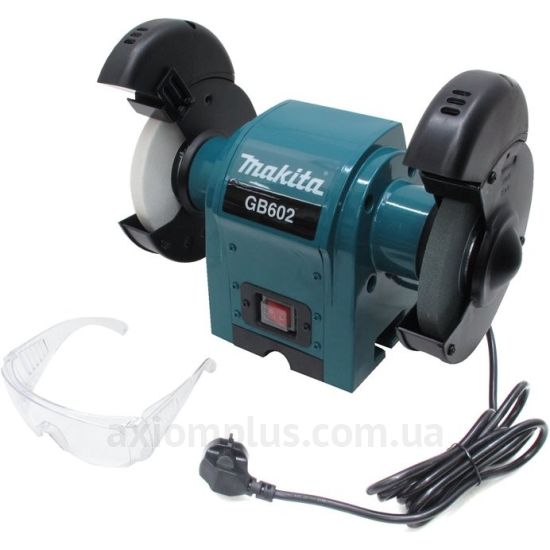 Makita GB602 AxiomPlus