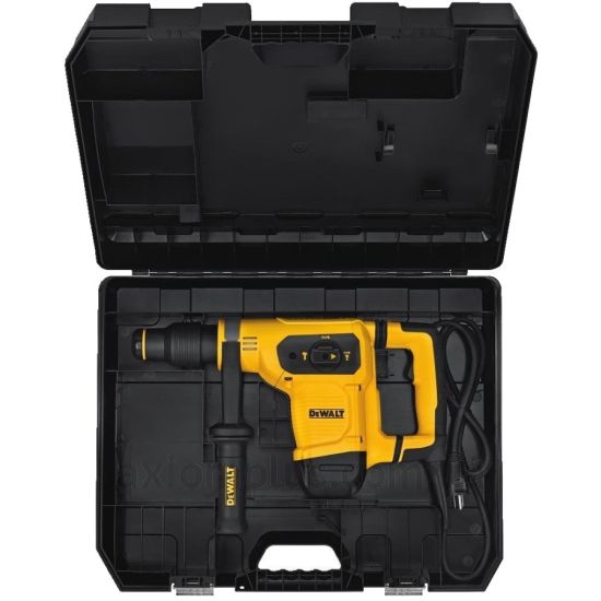 DeWALT Basic D25481K AxiomPlus