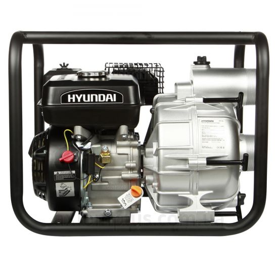 Зображення Hyundai HYT 83