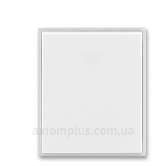 Изображение ABB серии Element 3558E-A00651 01 белого цвета