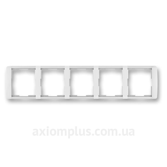 Изображение ABB серии Element 3901E-A00150 01 белого цвета
