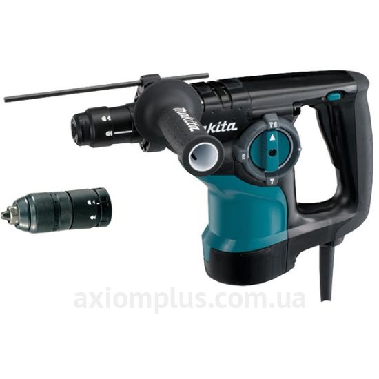 Makita Basic HR2811FT - изображение