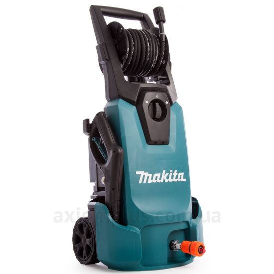 Мойка высокого давления Makita HW1300 фото