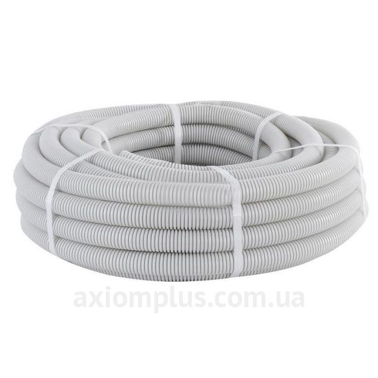 Труба IEK Ø16мм (сірого кольору) (CTG20-16-K41-100I)