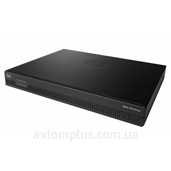 Изображение Cisco ISR4321/K9