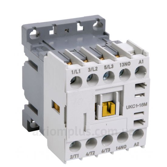 IEK МКІ -11611 (KMM11-016-230-01)