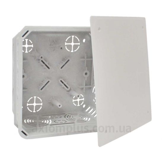 Kopos KO 125 Е 8595057612587 150мм×150мм глубина 77мм (IP20)