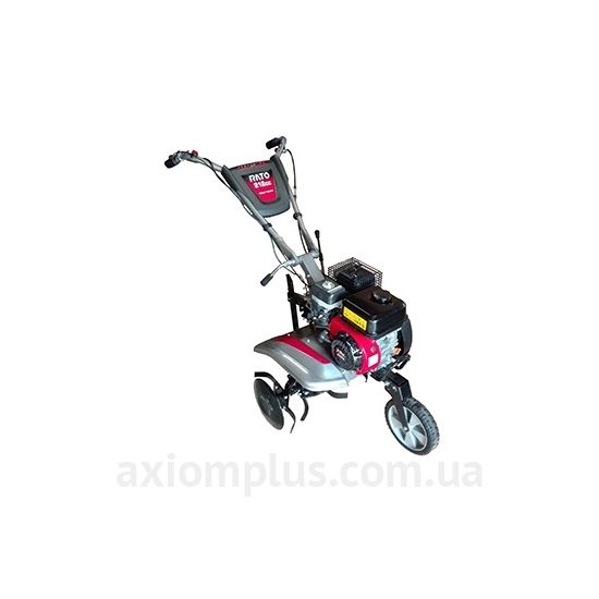 Фото культиватор Rato RG3.6-75Q-D