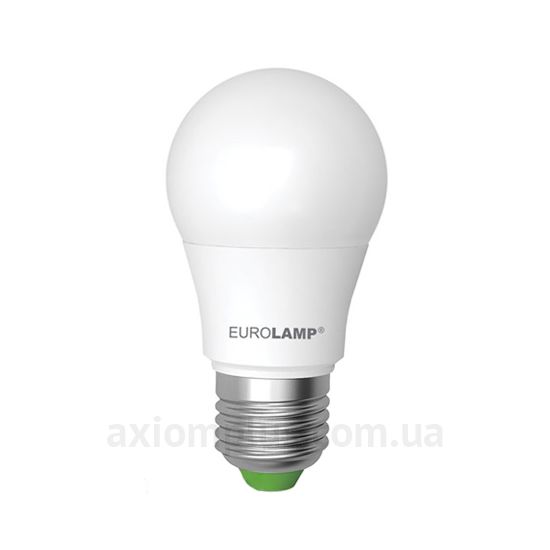 Фото лампочки Eurolamp артикул MLP-LED-A50-07274(E)