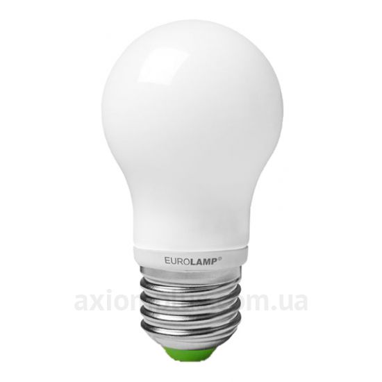 Изображение лампочки Eurolamp артикул LED-A55-04274(G)