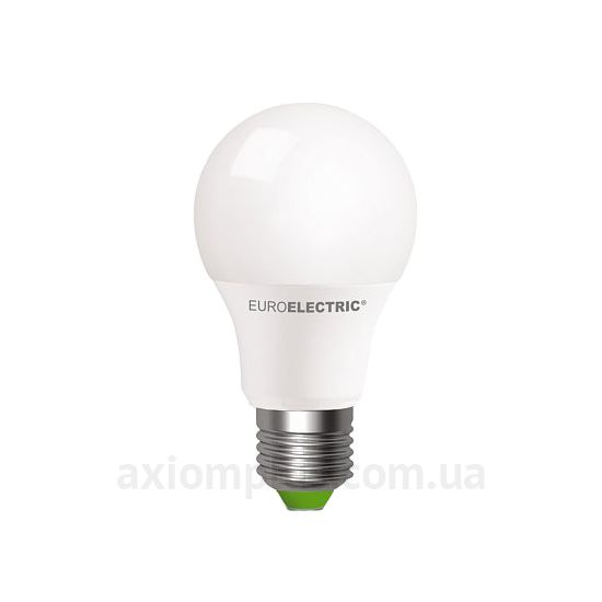 Фото лампочки Euroelectric артикул LED-A60-07274(EE)